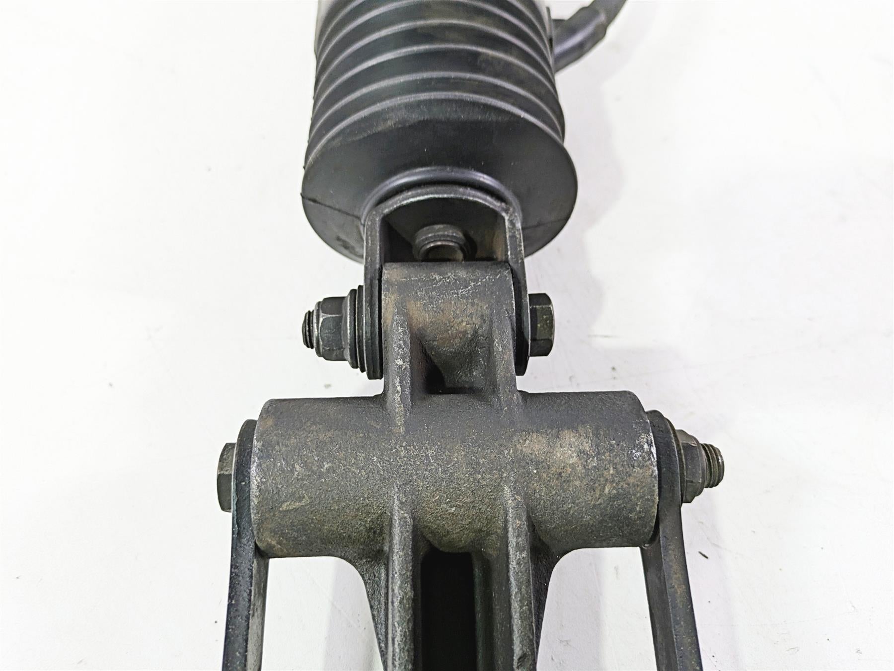 2008 Yamaha XVZ1300 Royal Star Rear Suspension Shock & Linkage 4XY-22210-10-00 {{ shop.shopifyCountryName }} - Mototech271