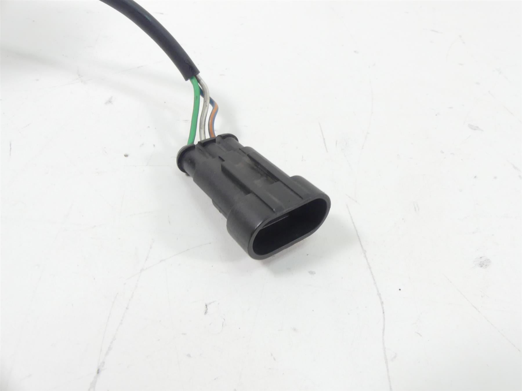 2011 Ducati Hypermotard 1100 SP Rear Wheel Speed Sensor 55210434A {{ shop.shopifyCountryName }} - Mototech271