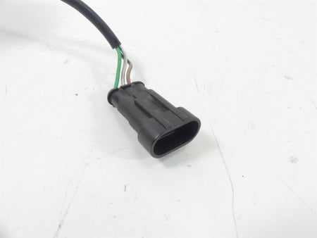 2011 Ducati Hypermotard 1100 SP Rear Wheel Speed Sensor 55210434A {{ shop.shopifyCountryName }} - Mototech271