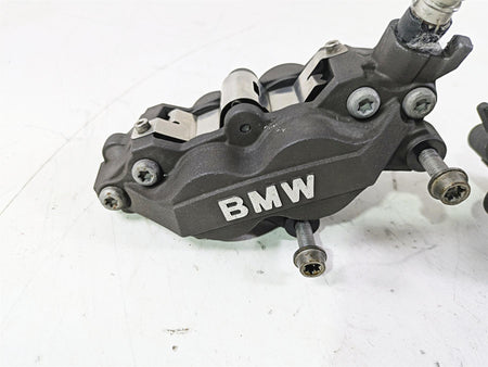 2015 BMW K1600 GT K48 Front Brake Caliper Set Tokico 34117726766 34117728943 {{ shop.shopifyCountryName }} - Mototech271