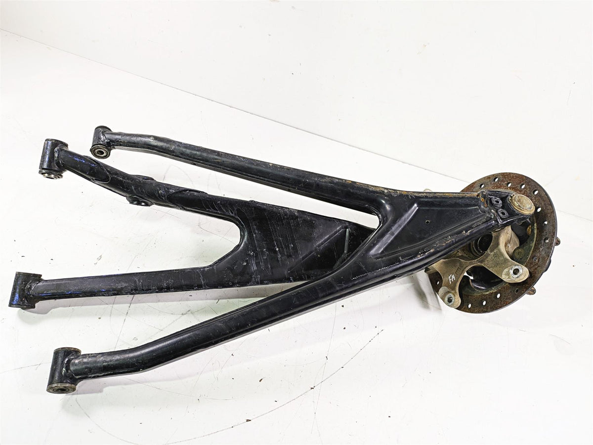 2019 Can Am Maverick X3 XRS Turbo R Front Right Control Arm Knee 72" 703501056 {{ shop.shopifyCountryName }} - Mototech271