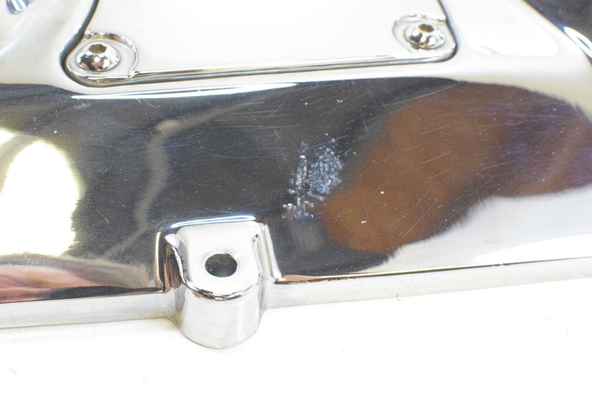 2000 Harley Touring FLHRI Road King Outer Chrome Primary Drive Cover 60685-99 {{ shop.shopifyCountryName }} - Mototech271