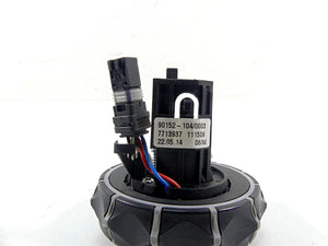 2014 BMW R1200GS K50 Left Grip Round Multi Controller 61317727498
