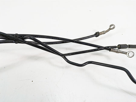 2020 KTM 1290 Super Adventure R Front Abs Brake Line Set 60342104000 60742104000 {{ shop.shopifyCountryName }} - Mototech271