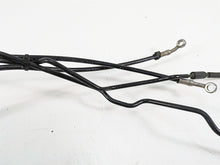 Load image into Gallery viewer, 2020 KTM 1290 Super Adventure R Front Abs Brake Line Set 60342104000 60742104000
