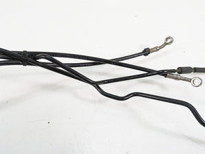 2020 KTM 1290 Super Adventure R Front Abs Brake Line Set 60342104000 60742104000