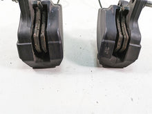 Load image into Gallery viewer, 2009 Harley Touring FLHTCU Electra Glide Front Brake Caliper Set 43027-08
