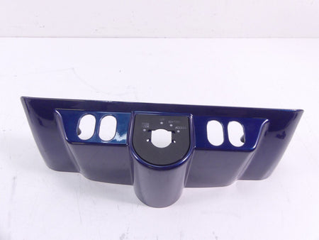 2000 Harley Touring FLHTCI Electra Glide Ignition Switch Cover Fairing 58510-96 {{ shop.shopifyCountryName }} - Mototech271