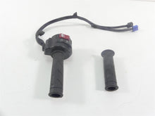 Load image into Gallery viewer, 2018 Honda CBR1000 RR SC77 Right Hand Control Switch Grip Set 35135-MKF-D41 | Mototech271
