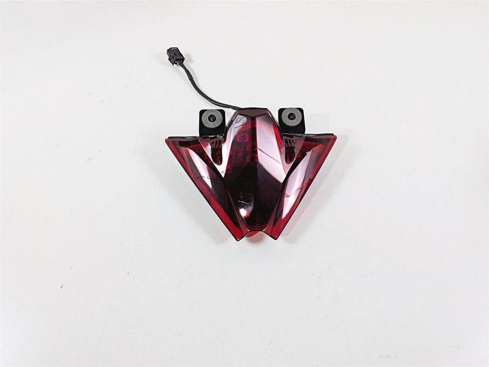 2024 Kawasaki EX500 Ninja 40th An. Taillight Tail Light Lamp Lens 23025-0403 {{ shop.shopifyCountryName }} - Mototech271