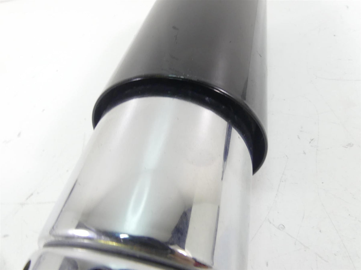 2015 Harley FXDF Dyna Fat Bob Rear Straight Suspension Shock Set 12" 54000049 {{ shop.shopifyCountryName }} - Mototech271
