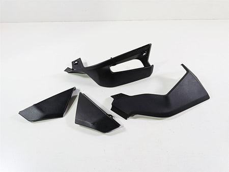 2015 Ducati Scrambler Urban Enduro Frame Infill Side Covers Set 48211971B-Mototech271