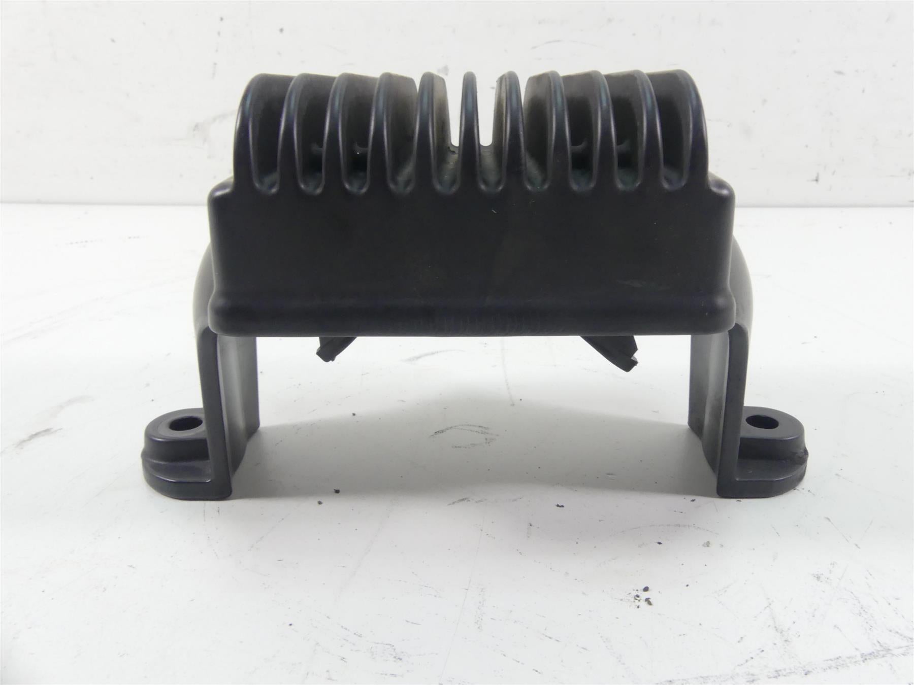 2011 Harley Touring FLTRU Road Glide Rectifier Voltage Regulator 74505-09A {{ shop.shopifyCountryName }} - Mototech271