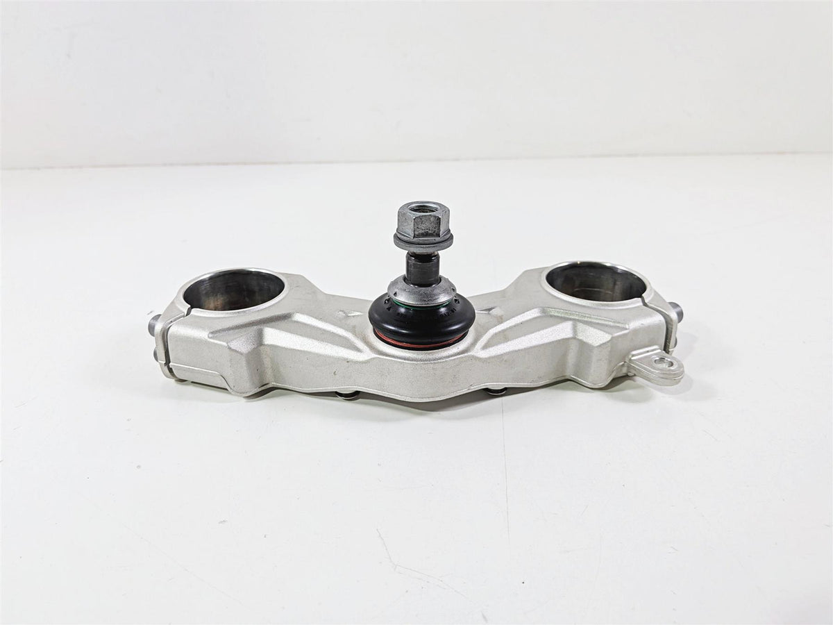 2021 BMW R1250GS K51 Adventure Lower Triple Tree Steering Clamp 31429443337-Mototech271