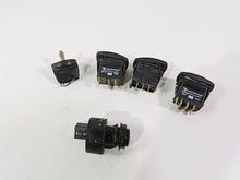 Load image into Gallery viewer, 2015 Arctic Cat Wildcat 1000 X LTD Ignition Light 4Wd Switch Set 0430-106 | Mototech271
