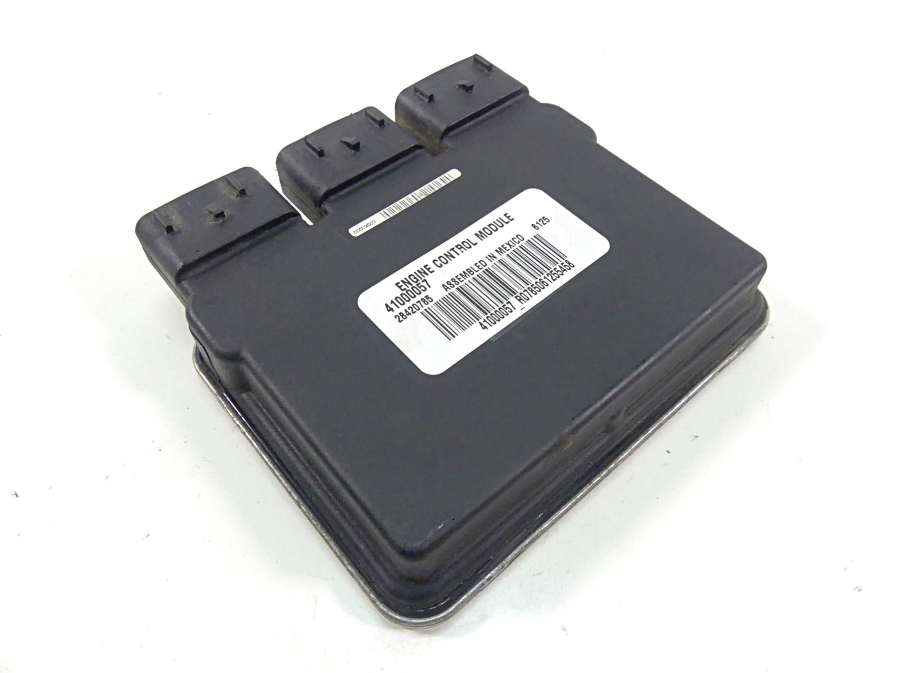 ハーレー純正ECM 41000057 純正コンピューター 2016 Harley Softail FLS Slim Cdi Ecm Ecu Engine Control Module