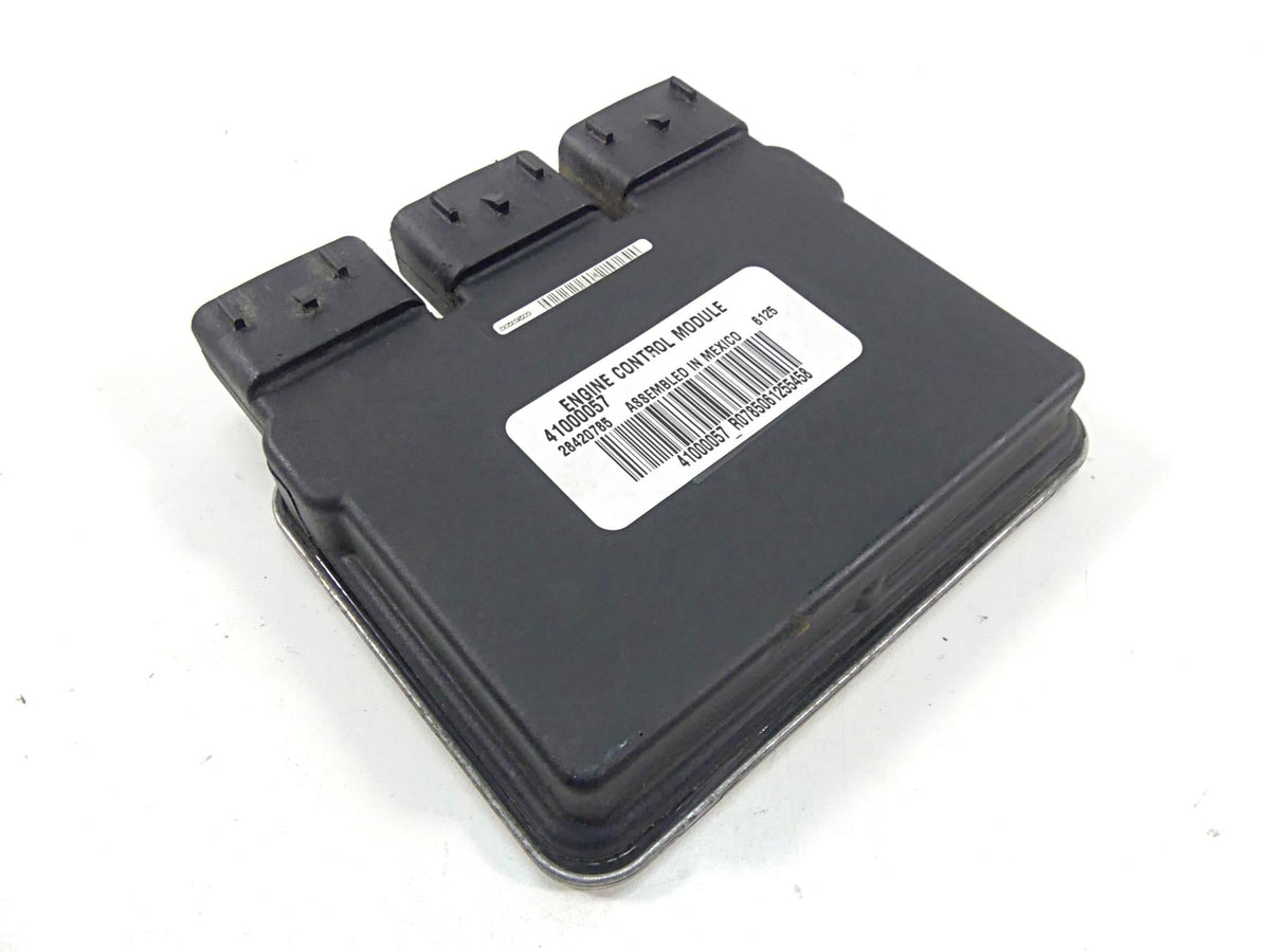 2016 Harley Softail FLS Slim Cdi Ecm Ecu Engine Control Module Unit 41000057 {{ shop.shopifyCountryName }} - Mototech271
