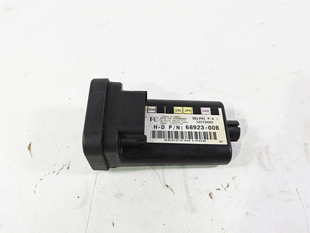 2003 Harley Softail FXSTDI Deuce 100th Tsm Turn Signal Flasher Module 68923-00B {{ shop.shopifyCountryName }} - Mototech271