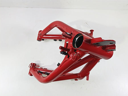2019 Ducati Supersport 939 S Straight Main Frame Chassis With Texas Salvage Title - 47018002CB {{ shop.shopifyCountryName }} - Mototech271