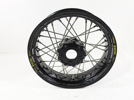 2009 BMW R1200GS K255 Adv Woody's Wheel Works Excel Rear Wheel 17x4.25 {{ shop.shopifyCountryName }} - Mototech271