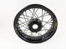Load image into Gallery viewer, 2009 BMW R1200GS K255 Adv Woody&#39;s Wheel Works Excel Rear Wheel 17x4.25 | Mototech271
