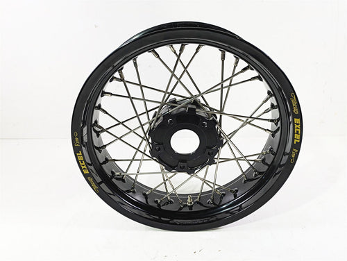 2009 BMW R1200GS K255 Adv Woody's Wheel Works Excel Rear Wheel 17x4.25 | Mototech271