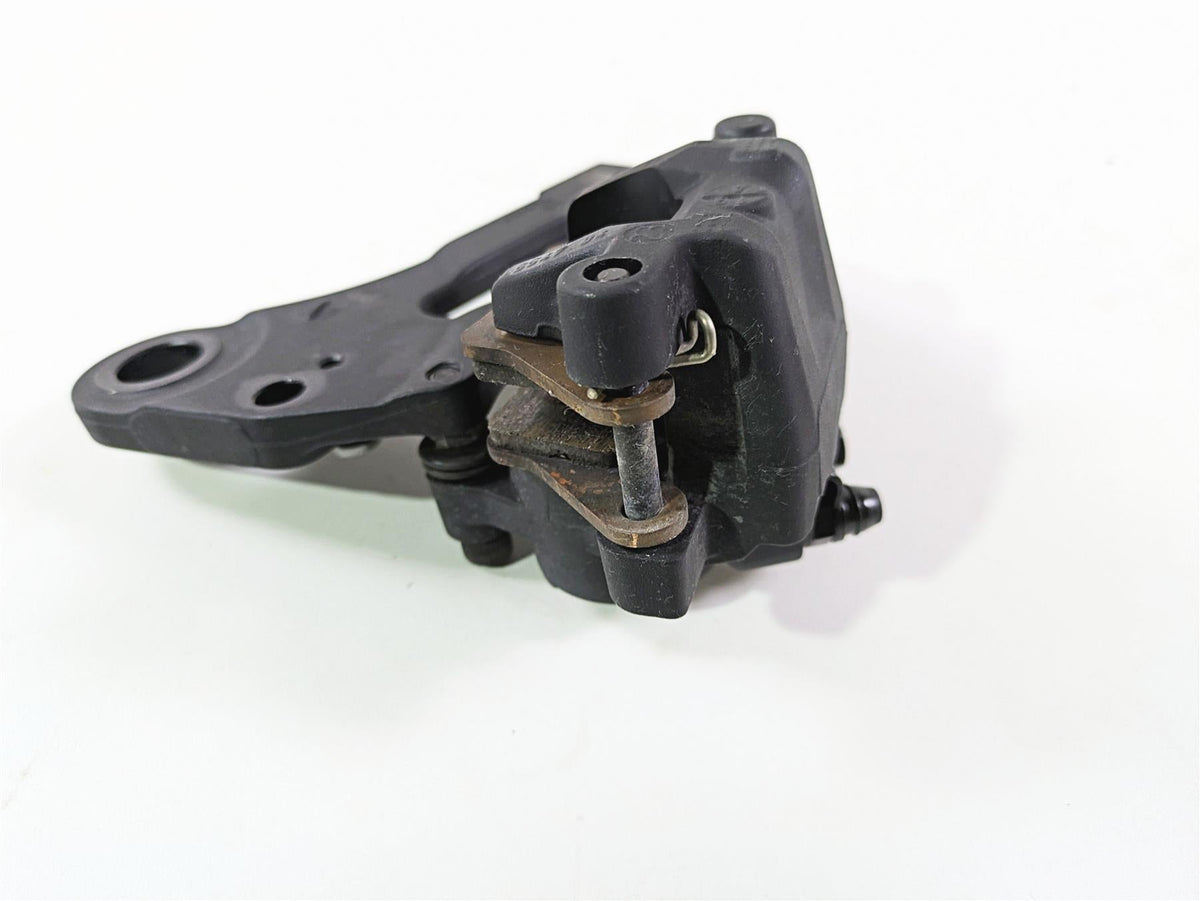 2024 Triumph Tiger 900 GT Brembo Rear Brake Caliper + Bracket T2022330 {{ shop.shopifyCountryName }} - Mototech271