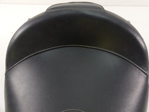 2016 Indian Chief Dark Horse Studded Front Rider Driver Seat Saddle 2686412