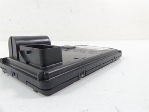 2015 Harley FLD Dyna Switchback Bcm Base X-Axis Body Control Module 69992-12B | Mototech271