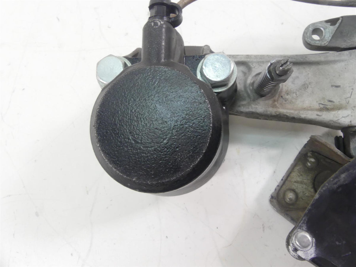 1977 Honda CB750 A Four Hondamatic Front Brake Caliper 45100-393-771 {{ shop.shopifyCountryName }} - Mototech271