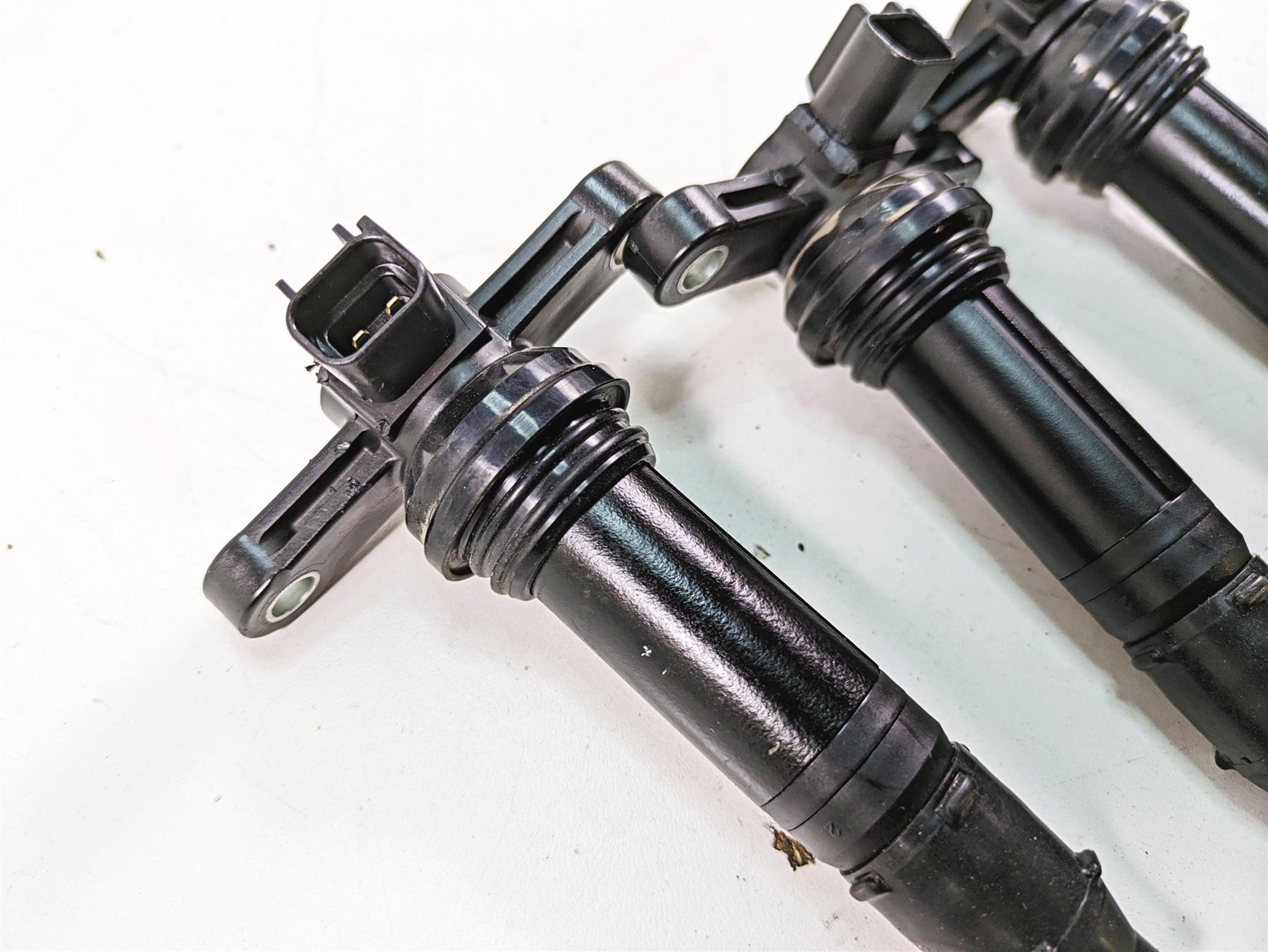 2018 Yamaha YXZ1000R EPS SS Ignition Stick Coil Set 2HC-82310-00-00 {{ shop.shopifyCountryName }} - Mototech271