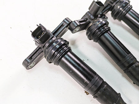 2018 Yamaha YXZ1000R EPS SS Ignition Stick Coil Set 2HC-82310-00-00 {{ shop.shopifyCountryName }} - Mototech271