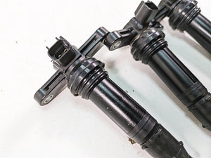 2018 Yamaha YXZ1000R EPS SS Ignition Stick Coil Set 2HC-82310-00-00