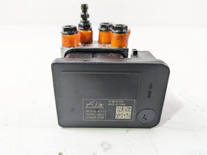 2022 MV Agusta F3 800 Rosso Abs Brake Pump Module Unit 8000C8261