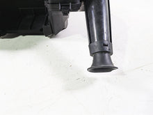 Load image into Gallery viewer, 2017 BMW F800GS Adv K75 Air Box Breather Filter Cleaner &amp; Tubes Set 13718554886
