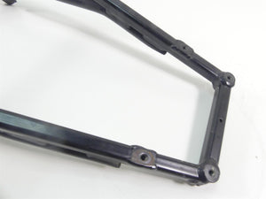 2019 BMW R1250GS K50 Rear Straight Subframe Sub Frame 46518354222 | Mototech271