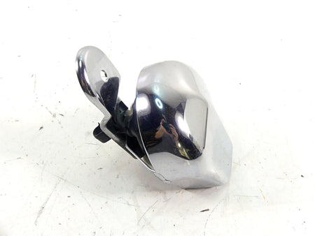 2010 Harley Touring FLHRC Road King Horn & Chrome Cover 61300478A {{ shop.shopifyCountryName }} - Mototech271