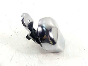 2010 Harley Touring FLHRC Road King Horn & Chrome Cover 61300478A | Mototech271