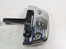 Load image into Gallery viewer, 2008 Harley FLHTCU Electra Glide Left Right Passenger Floor Board Set 52719-93B | Mototech271
