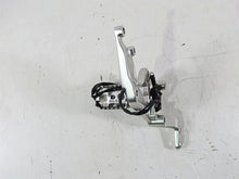 Load image into Gallery viewer, 2021 Yamaha Tenere 700 XTZ7 Right Footpeg Foot Peg &amp; Mount BW3-F7443-00-00 | Mototech271
