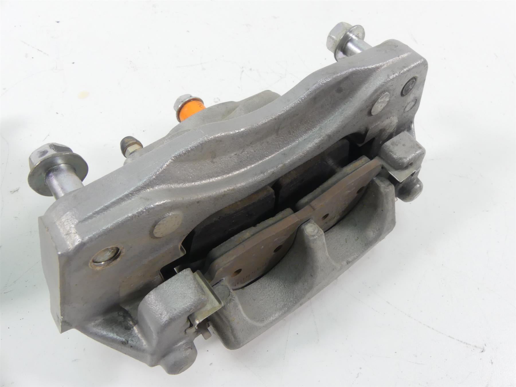 2018 Yamaha YXZ1000R EPS SS Nissin Front Brake Caliper Set 2HC-2580T-00-00 {{ shop.shopifyCountryName }} - Mototech271