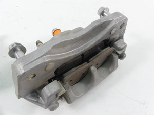 2018 Yamaha YXZ1000R EPS SS Nissin Front Brake Caliper Set 2HC-2580T-00-00