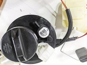 2008 Harley Touring FLHTCU E-Glide 105TH Fuel Gas Petrol Pump 75069-08 | Mototech271