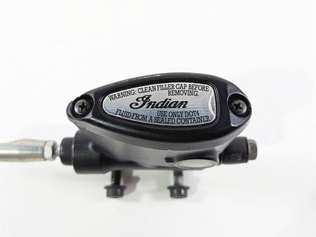 2015 Indian Chieftain Rear Brake Master Cylinder 5/8" 2205153 2206306-Mototech271