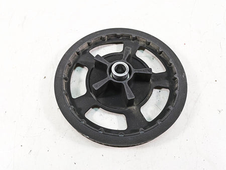 2013 Harley Touring FLHX Street Glide Rear Drive Belt Pulley 68T 1" 40217-09 {{ shop.shopifyCountryName }} - Mototech271