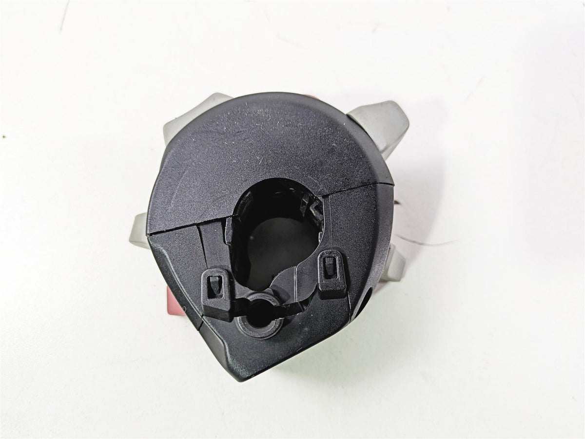 2016 BMW R1200RS K54 Left Hand Control Switch 61318549971 {{ shop.shopifyCountryName }} - Mototech271