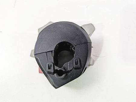 2016 BMW R1200RS K54 Left Hand Control Switch 61318549971 {{ shop.shopifyCountryName }} - Mototech271