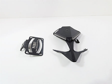 2019 Ducati 959 Panigale NRC Fender Eliminator Tail Tidy Set 959-FE 959-FEB {{ shop.shopifyCountryName }} - Mototech271