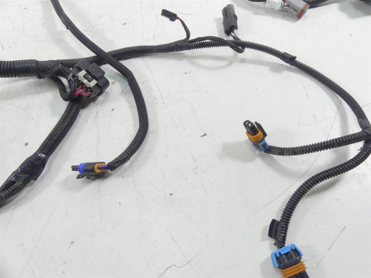2020 Can-Am Commander 1000R XT Wiring Harness Loom -Read 710006089 {{ shop.shopifyCountryName }} - Mototech271