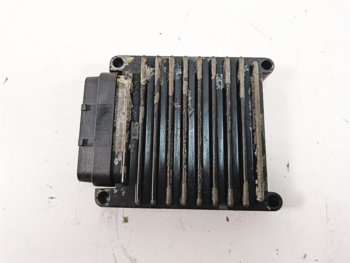 2005 Harley Touring FLHTCUI Electra Glide Cdi Ecm Engine Control Module 32498-05 {{ shop.shopifyCountryName }} - Mototech271